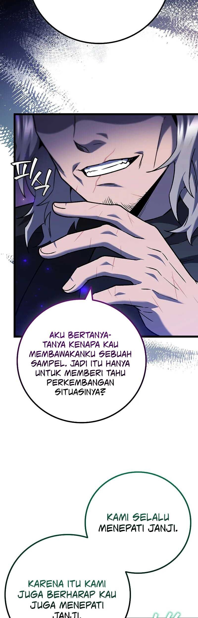 Infinite Level Up in Murim Chapter 228 - halaman 12
