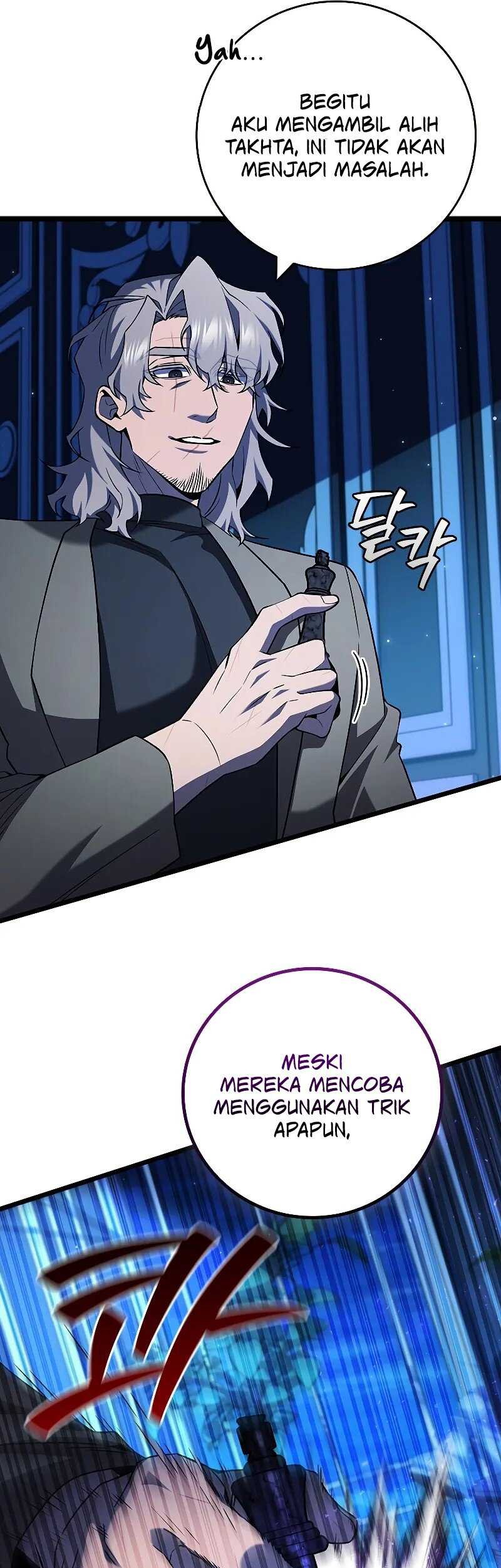 Infinite Level Up in Murim Chapter 228 - halaman 18