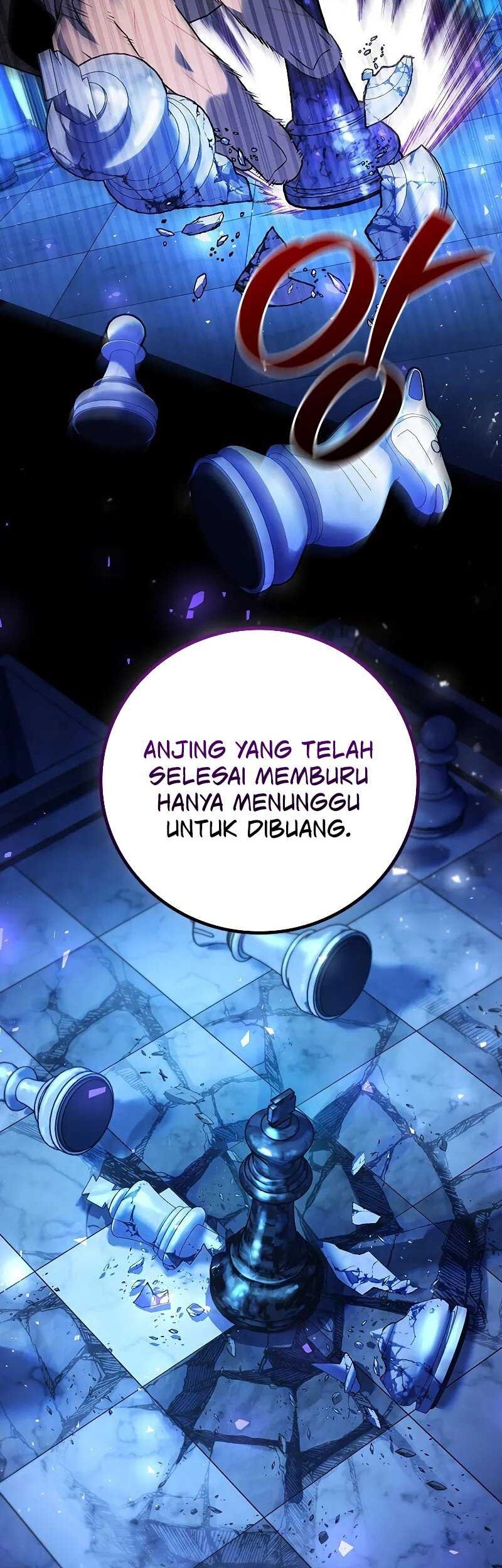 Infinite Level Up in Murim Chapter 228 - halaman 19