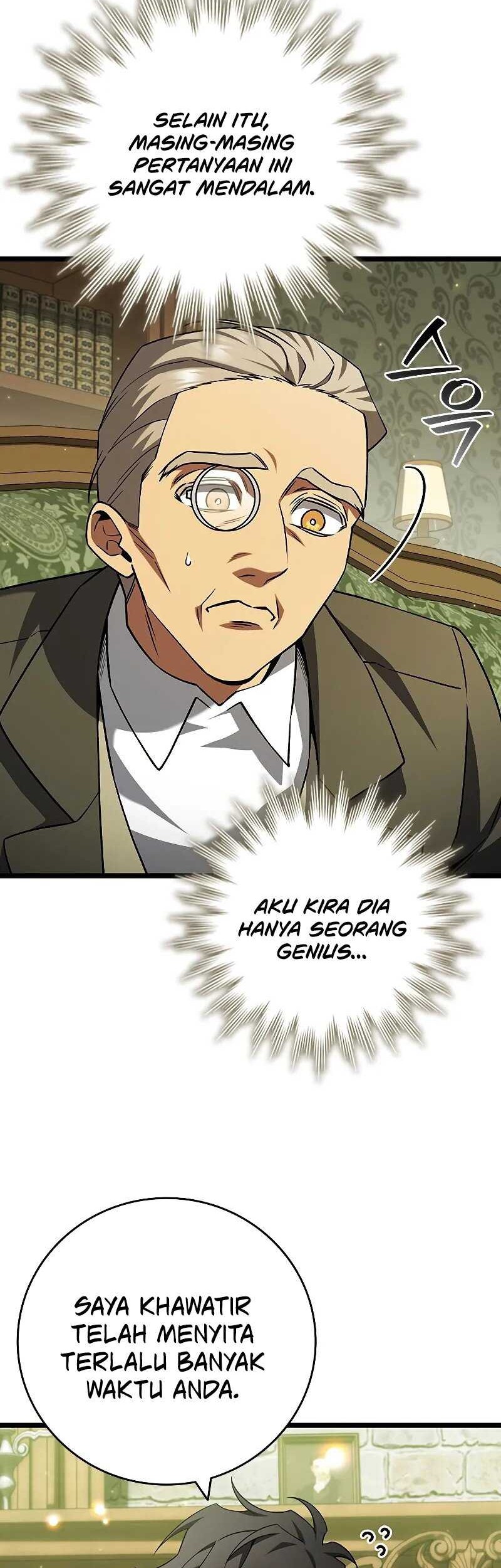Infinite Level Up in Murim Chapter 228 - halaman 23