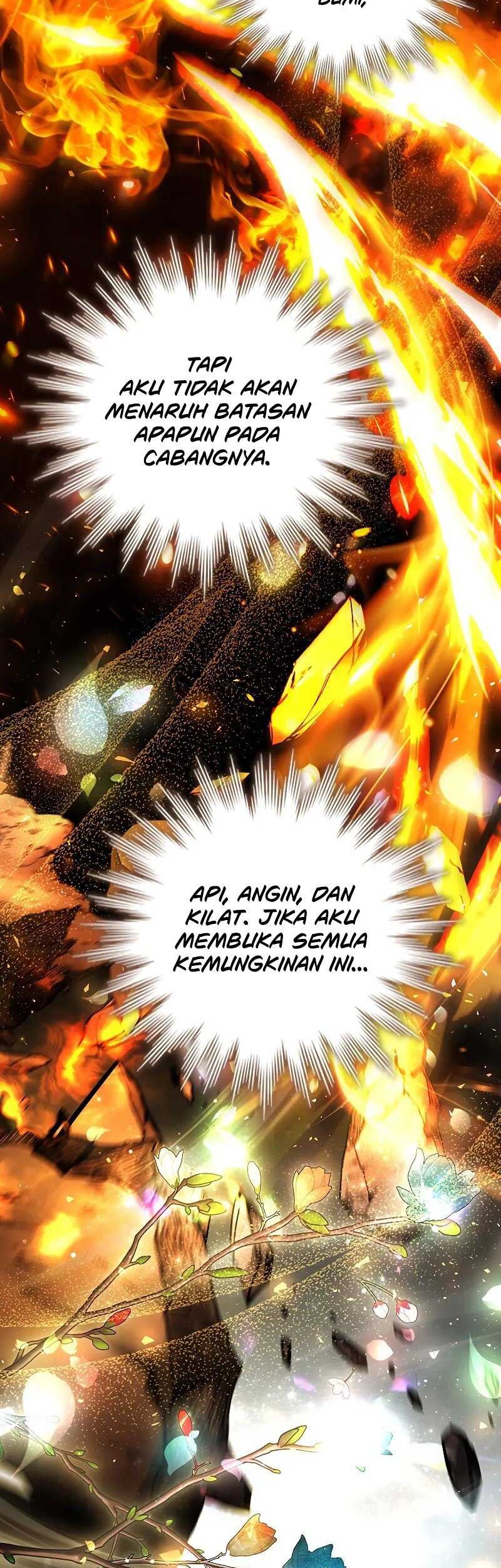 Infinite Level Up in Murim Chapter 228 - halaman 28