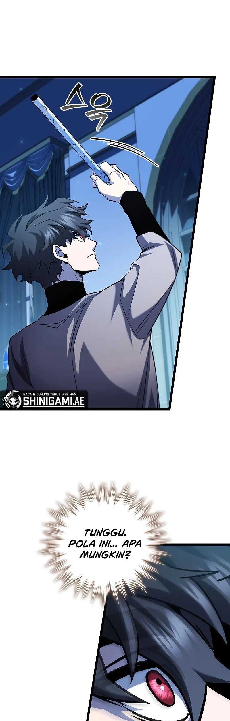 Infinite Level Up in Murim Chapter 228 - halaman 36