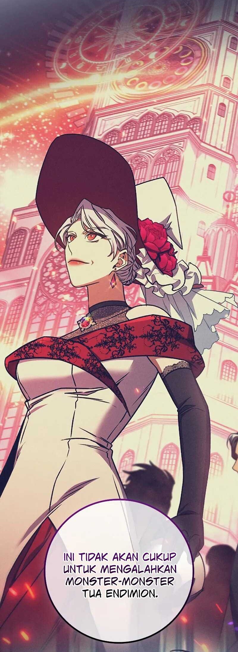 Infinite Level Up in Murim Chapter 228 - halaman 5