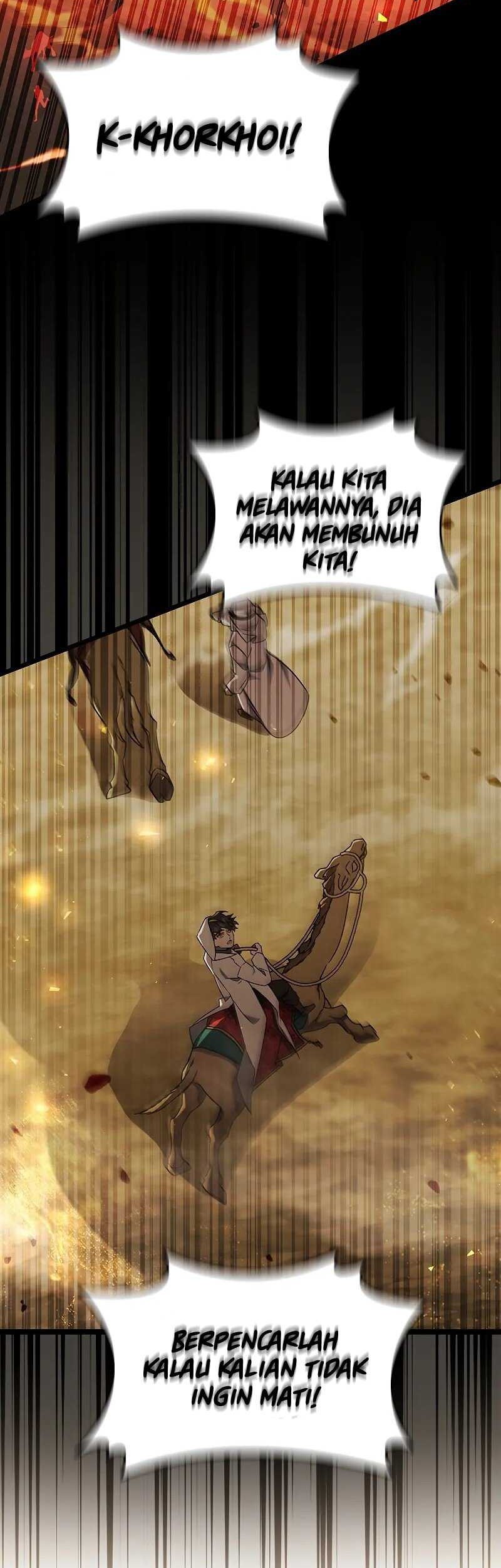 Infinite Level Up in Murim Chapter 228 - halaman 59