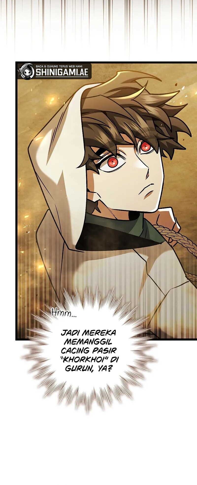 Infinite Level Up in Murim Chapter 228 - halaman 60