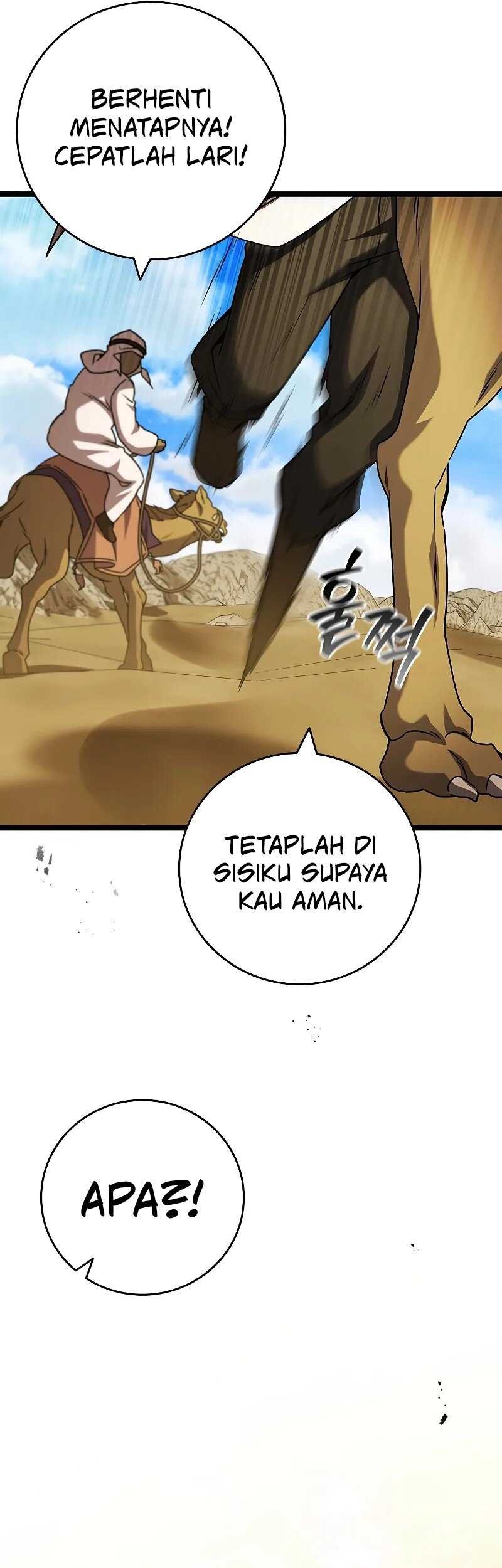 Infinite Level Up in Murim Chapter 228 - halaman 61