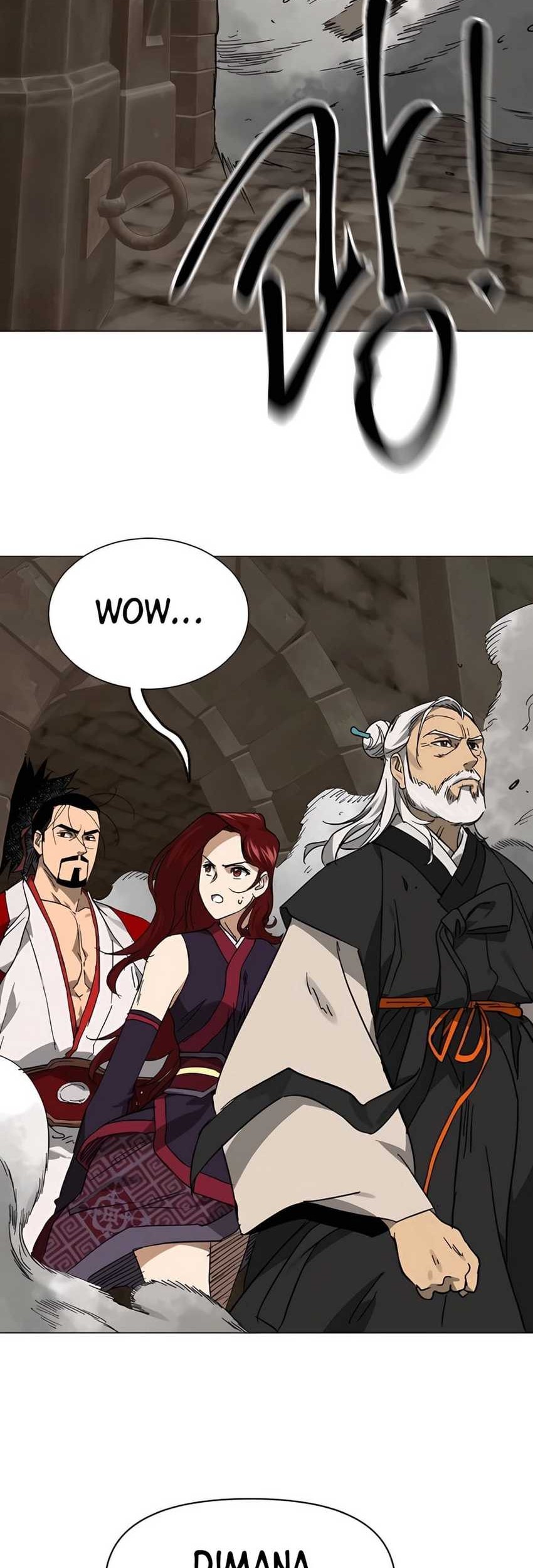 Infinite Level Up in Murim Chapter 228 - halaman 78