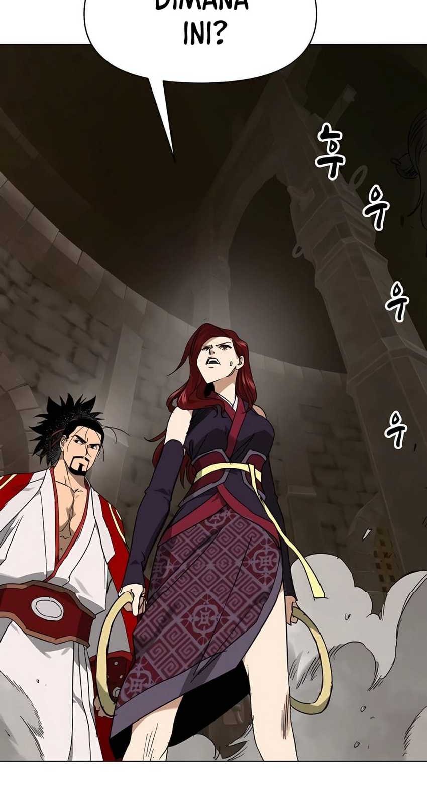 Infinite Level Up in Murim Chapter 228 - halaman 79