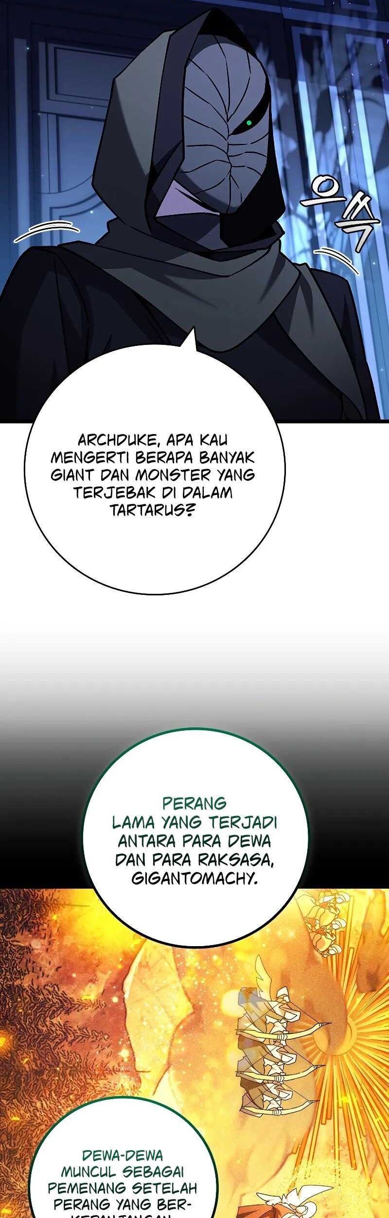 Infinite Level Up in Murim Chapter 228 - halaman 8