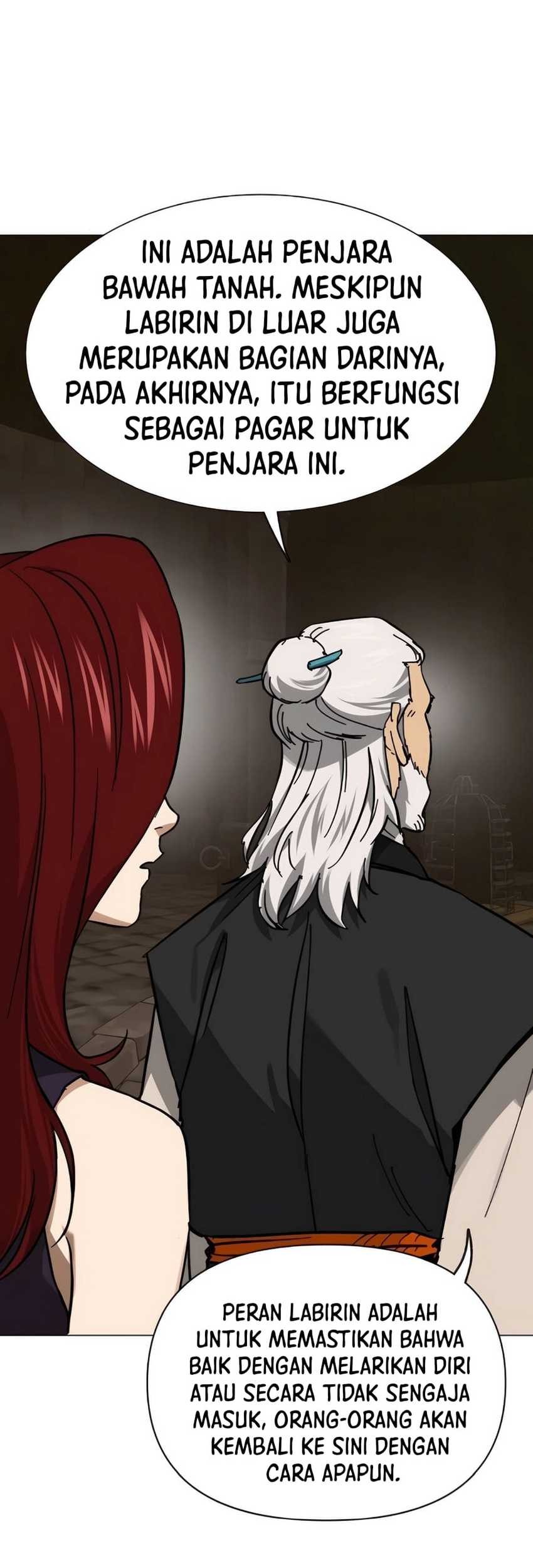 Infinite Level Up in Murim Chapter 228 - halaman 80