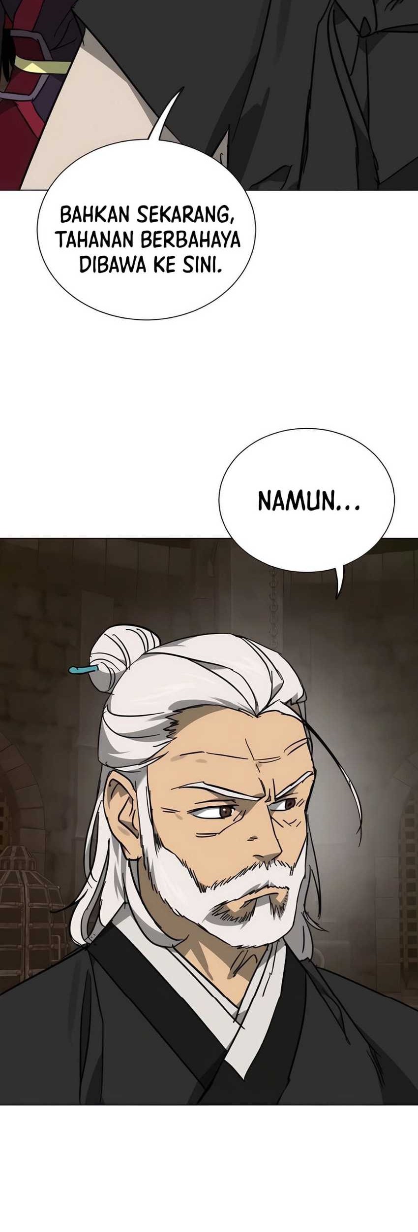 Infinite Level Up in Murim Chapter 228 - halaman 84