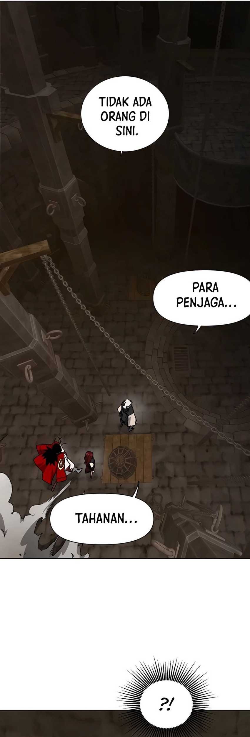 Infinite Level Up in Murim Chapter 228 - halaman 86