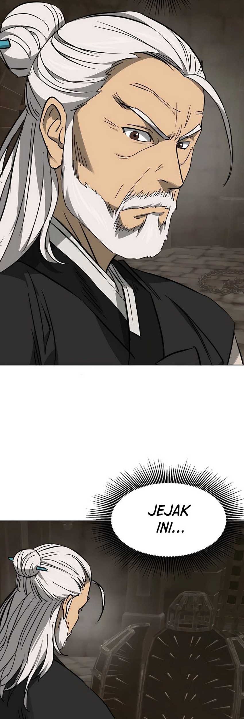 Infinite Level Up in Murim Chapter 228 - halaman 87