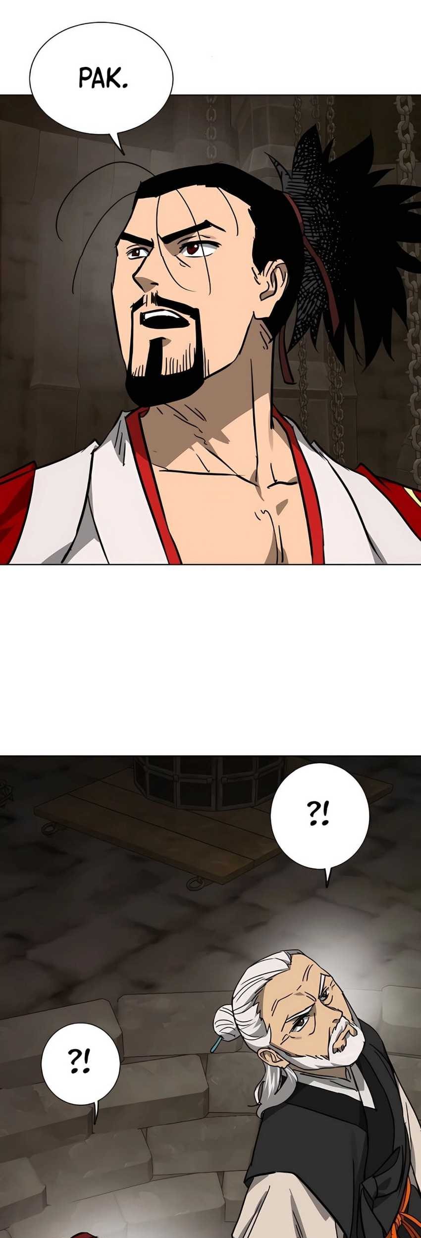 Infinite Level Up in Murim Chapter 228 - halaman 89