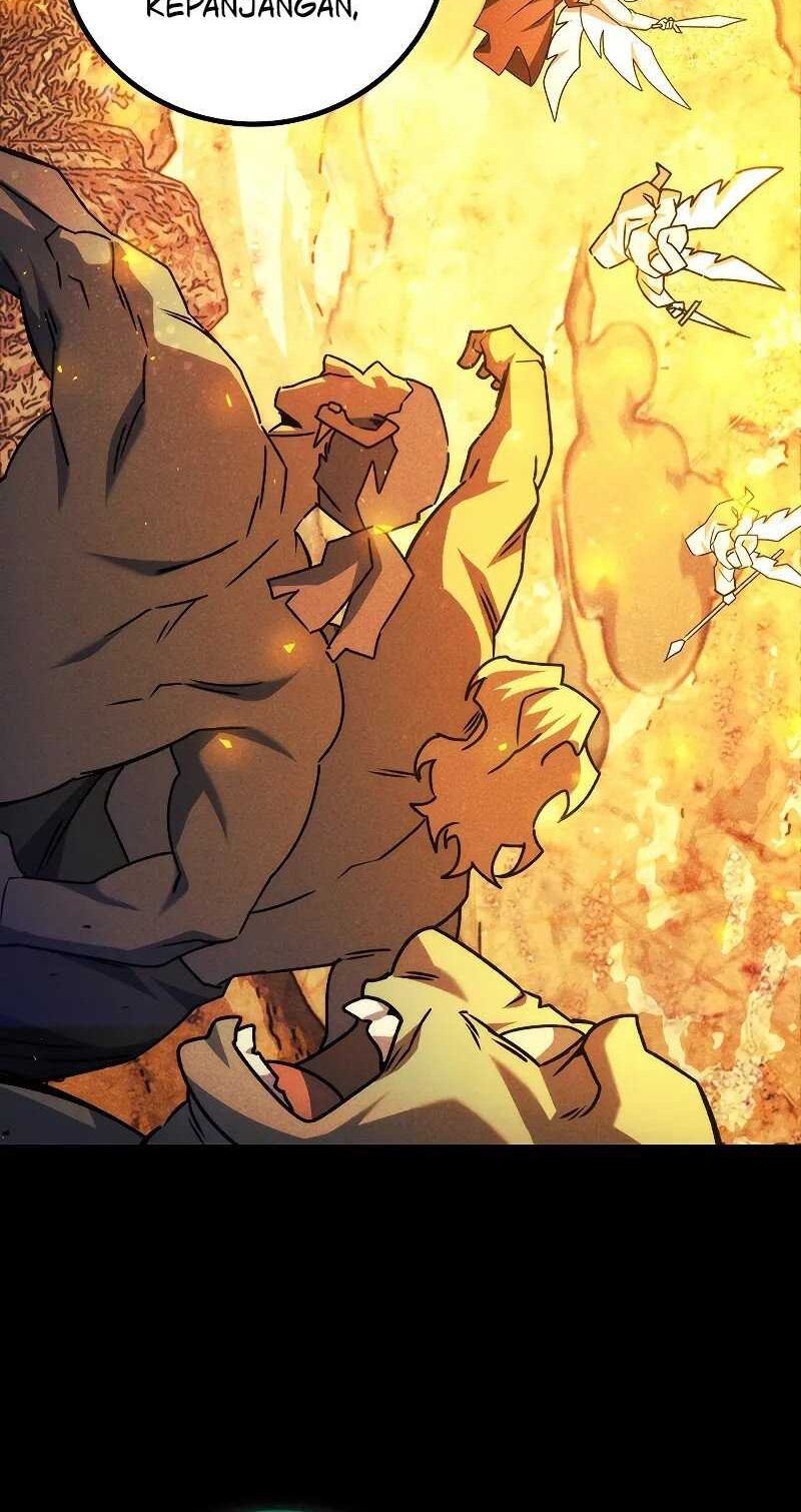 Infinite Level Up in Murim Chapter 228 - halaman 9