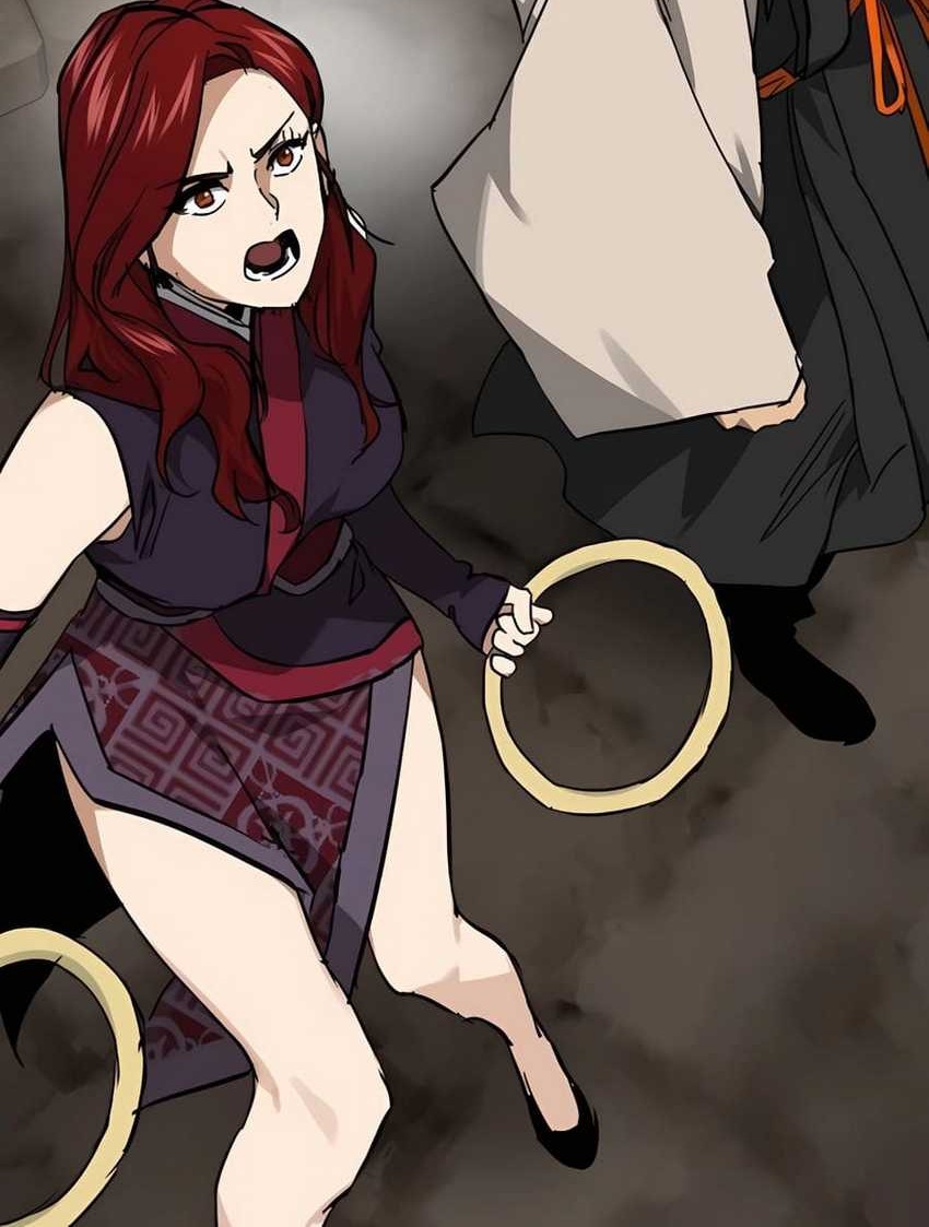 Infinite Level Up in Murim Chapter 228 - halaman 90