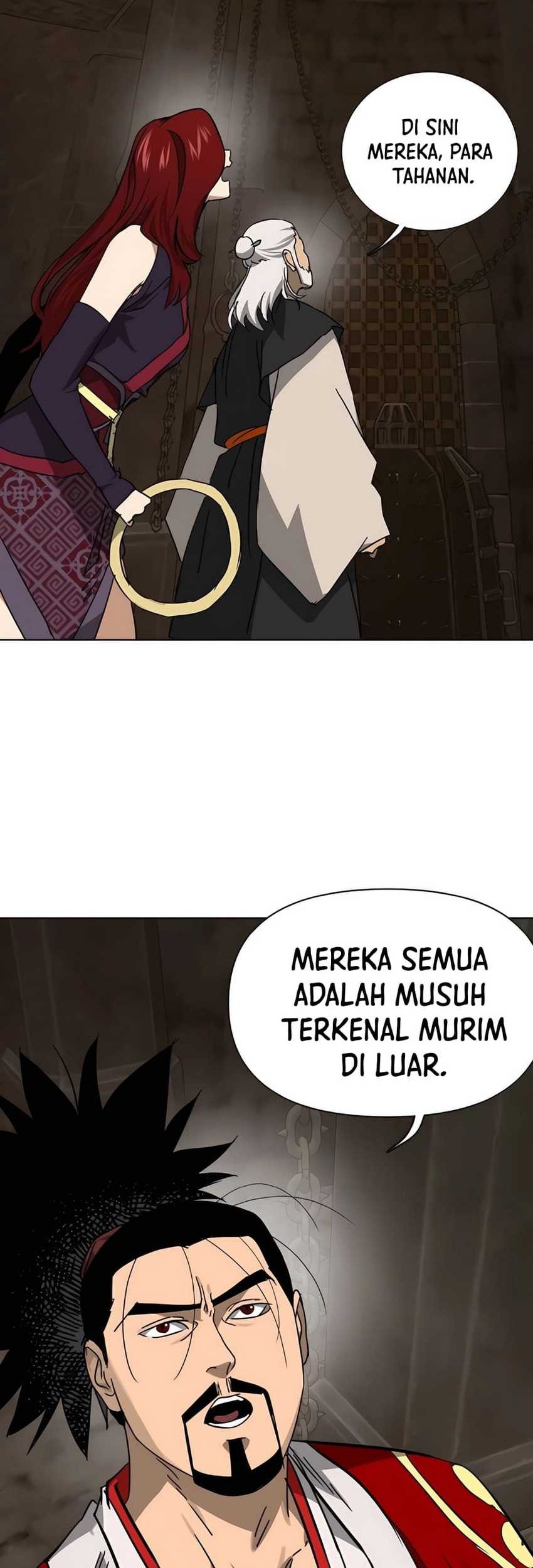 Infinite Level Up in Murim Chapter 228 - halaman 92