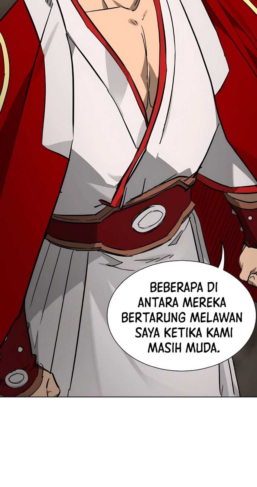 Infinite Level Up in Murim Chapter 228 - halaman 93
