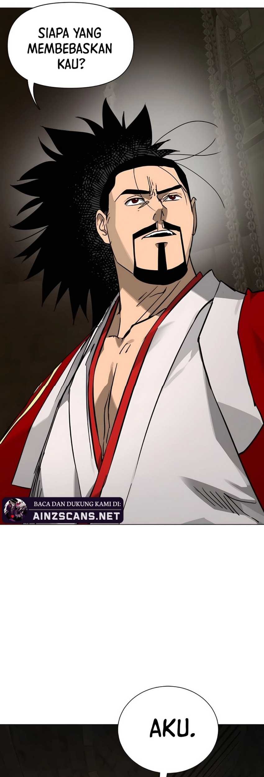 Infinite Level Up in Murim Chapter 228 - halaman 97