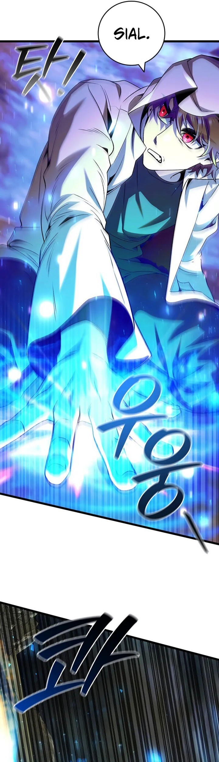 Infinite Level Up in Murim Chapter 229 - halaman 10