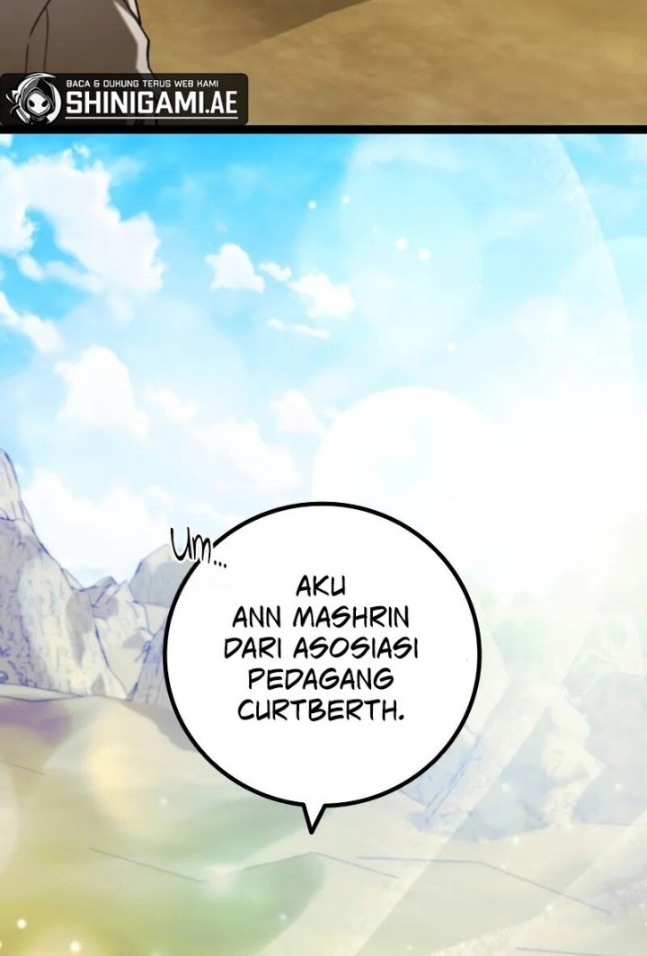 Infinite Level Up in Murim Chapter 229 - halaman 13