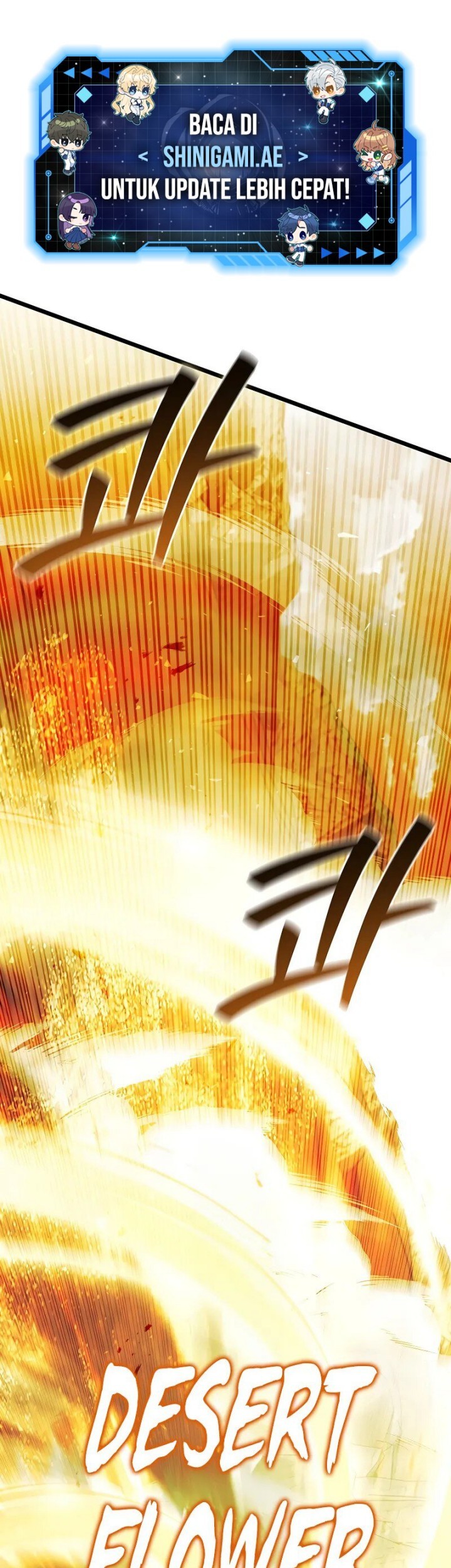Infinite Level Up in Murim Chapter 229 - halaman 2