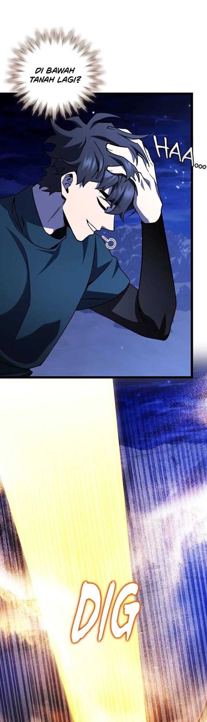 Infinite Level Up in Murim Chapter 229 - halaman 25