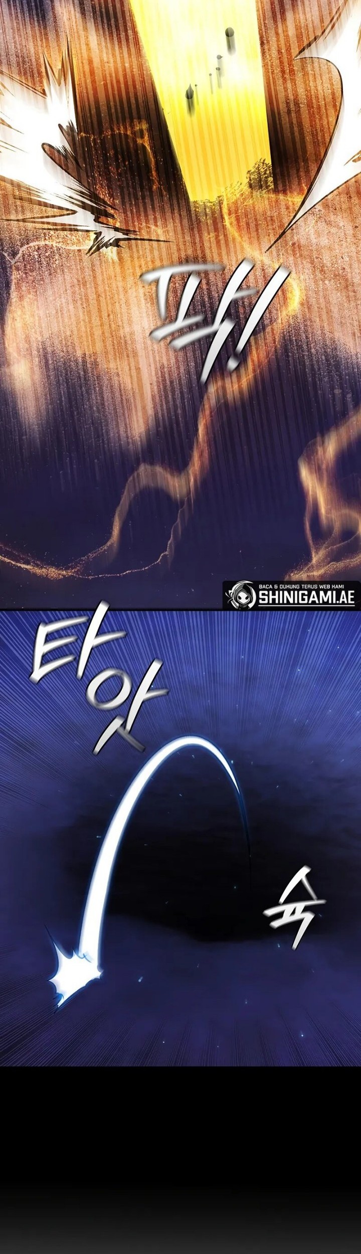 Infinite Level Up in Murim Chapter 229 - halaman 26