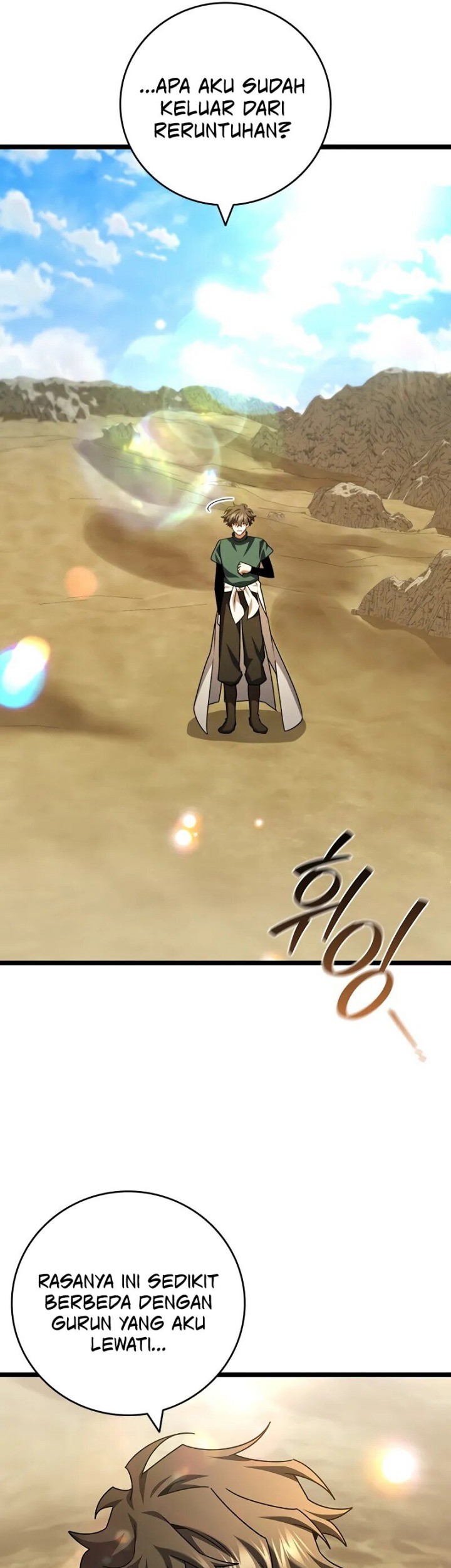 Infinite Level Up in Murim Chapter 229 - halaman 52