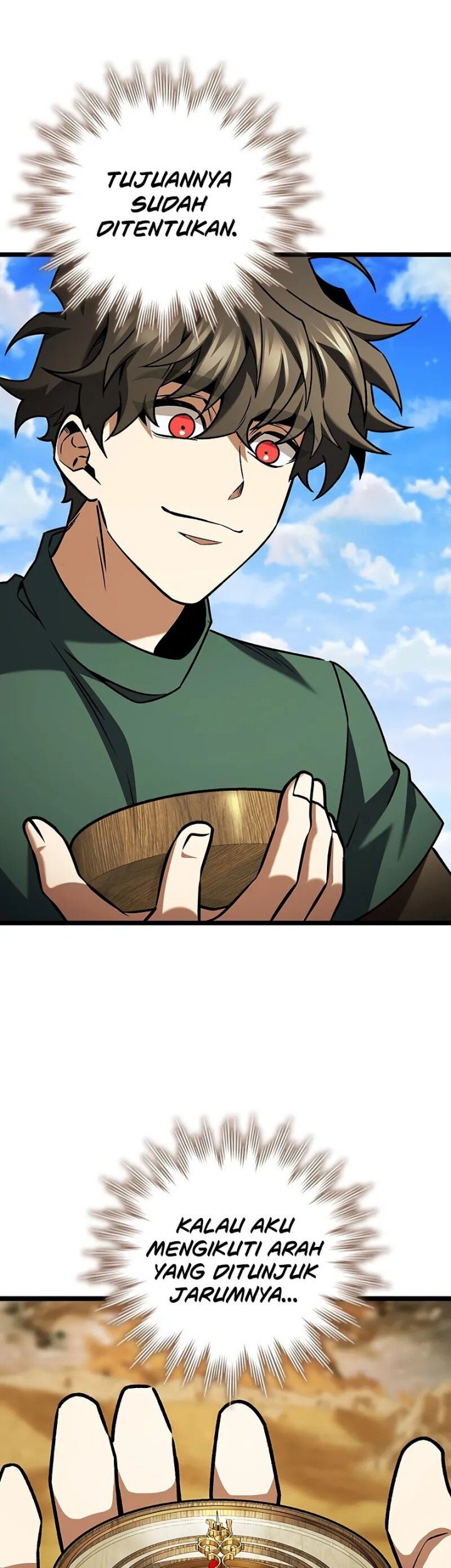 Infinite Level Up in Murim Chapter 229 - halaman 56