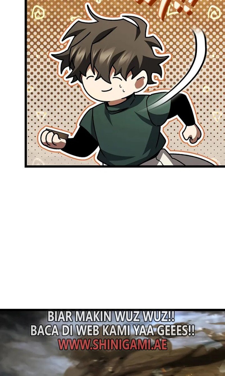 Infinite Level Up in Murim Chapter 229 - halaman 59