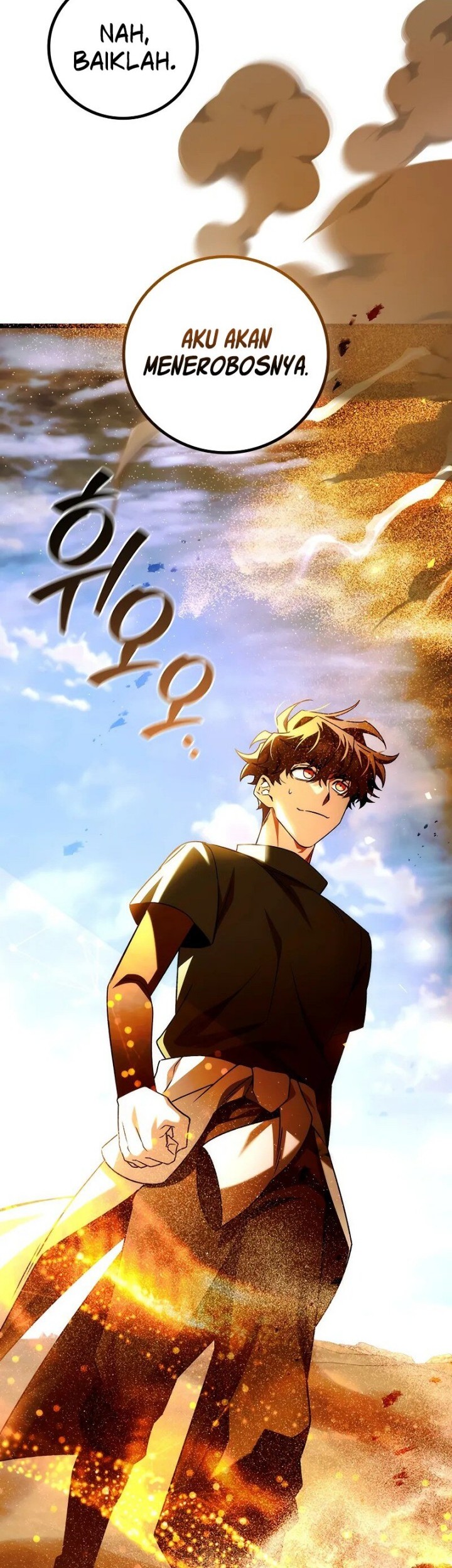 Infinite Level Up in Murim Chapter 229 - halaman 61