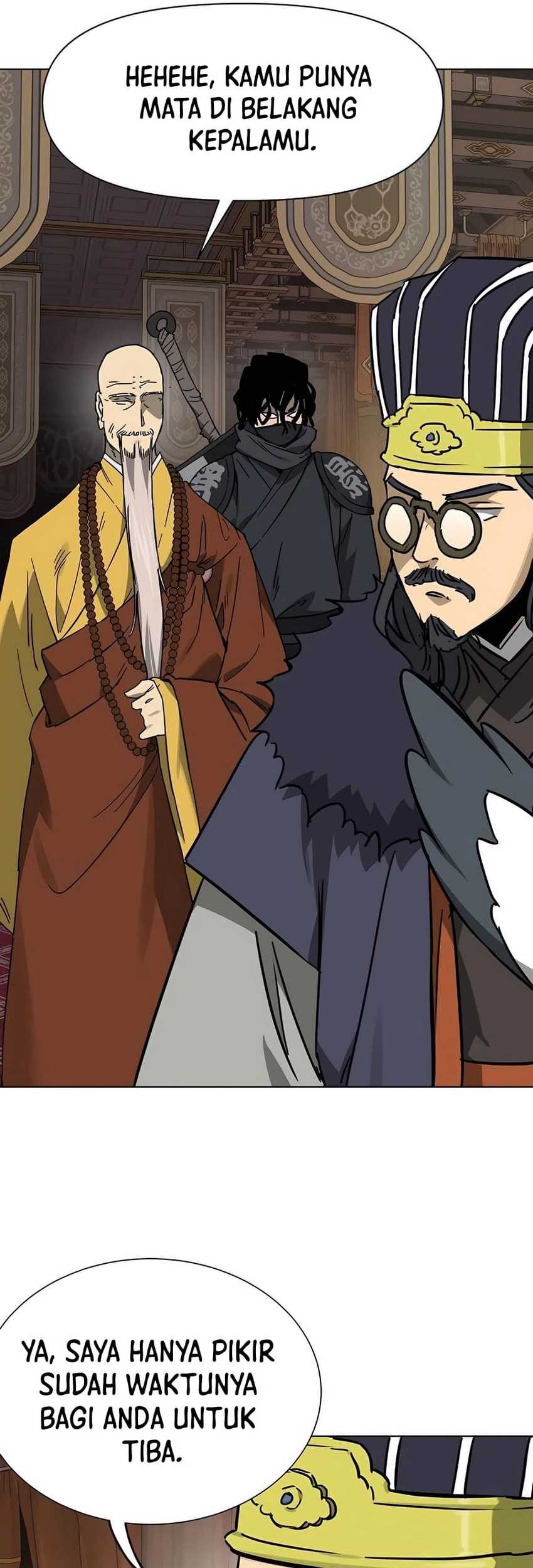 Infinite Level Up in Murim Chapter 229 - halaman 70