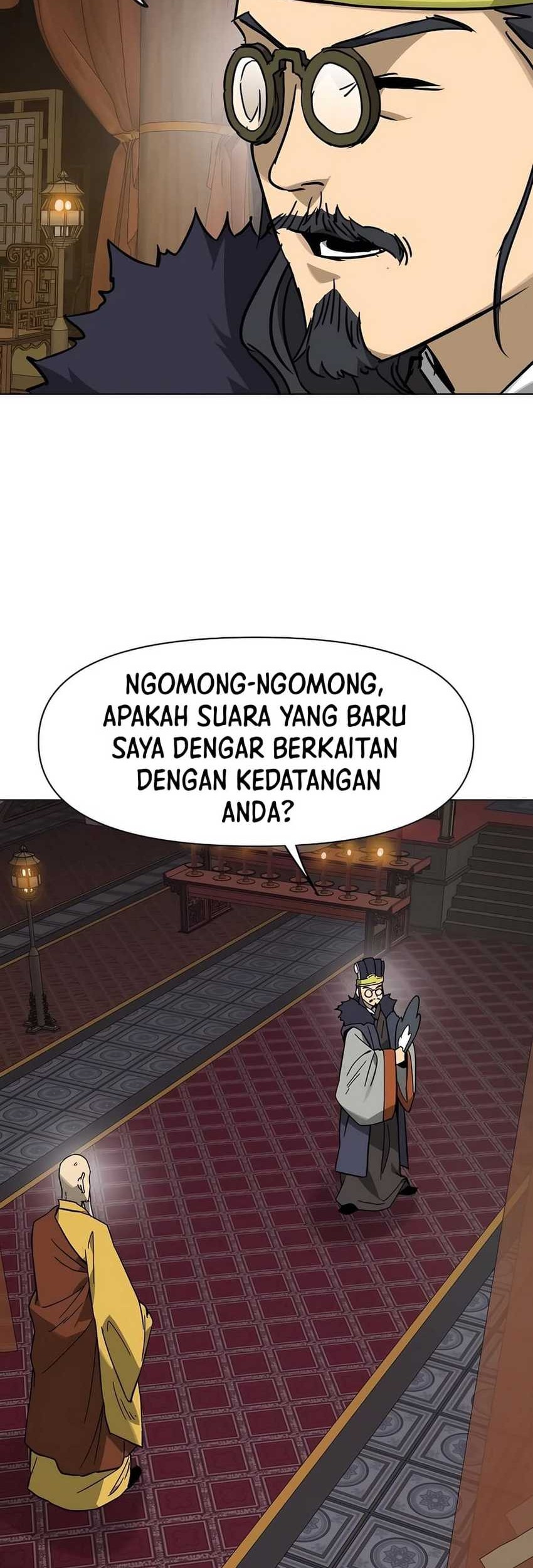 Infinite Level Up in Murim Chapter 229 - halaman 71