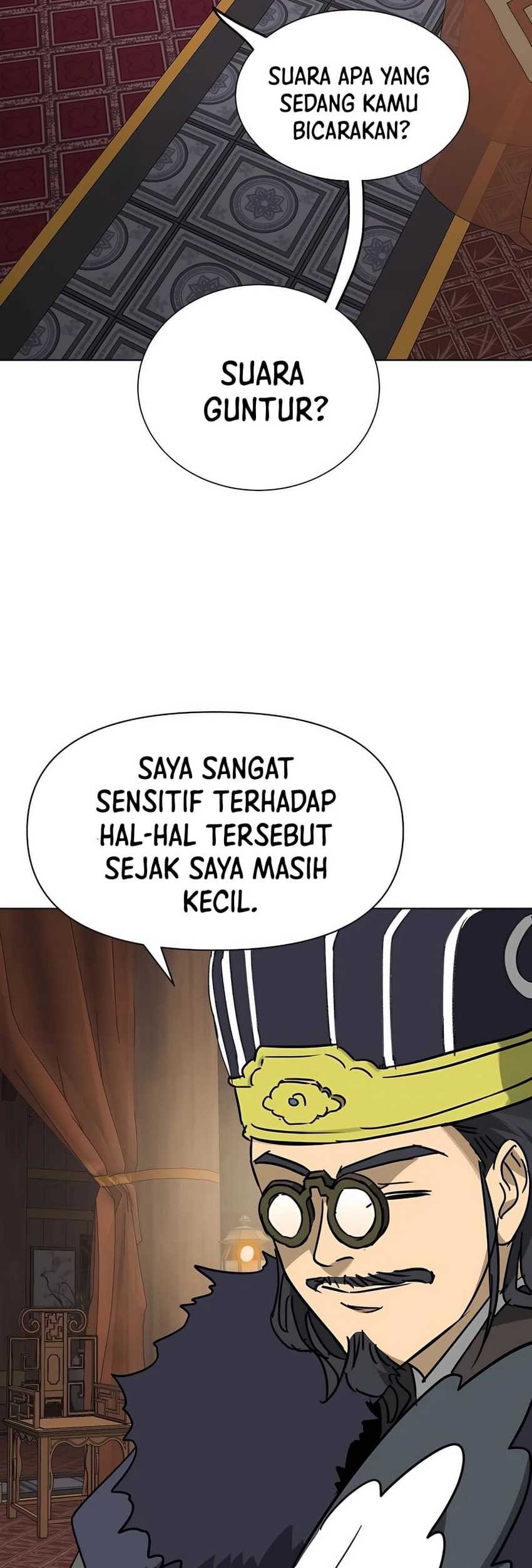 Infinite Level Up in Murim Chapter 229 - halaman 72