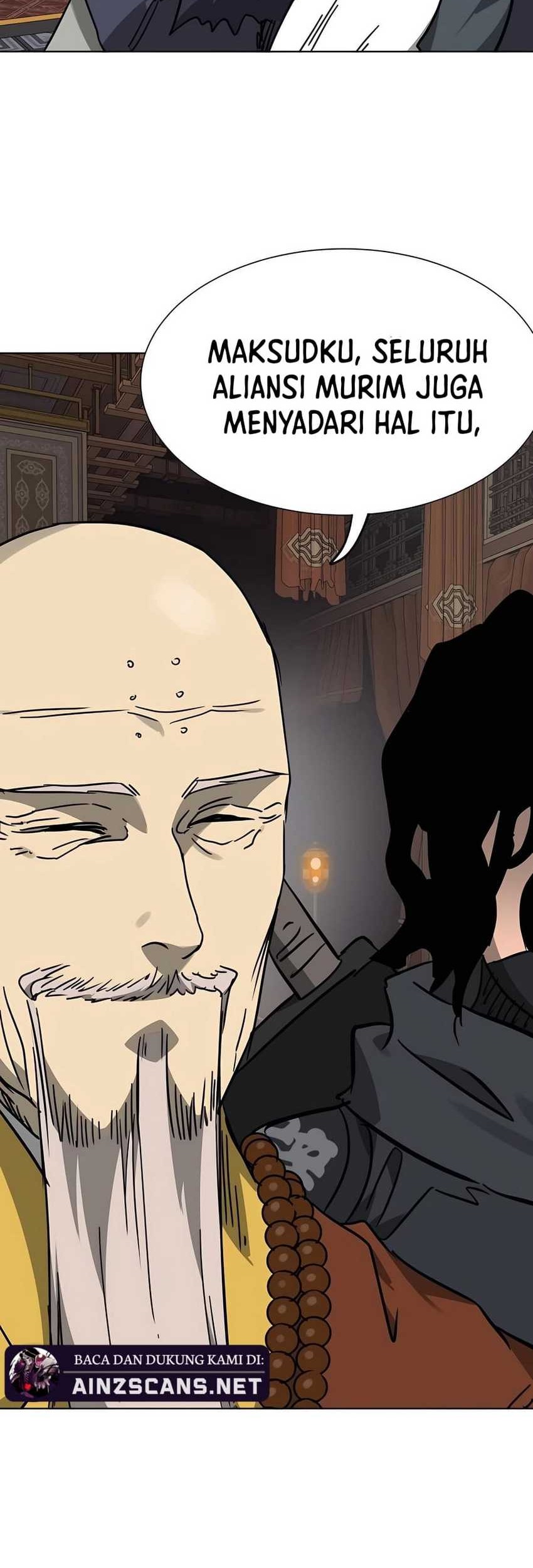 Infinite Level Up in Murim Chapter 229 - halaman 73