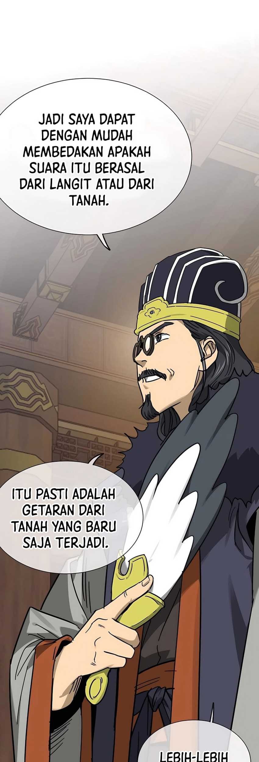 Infinite Level Up in Murim Chapter 229 - halaman 75
