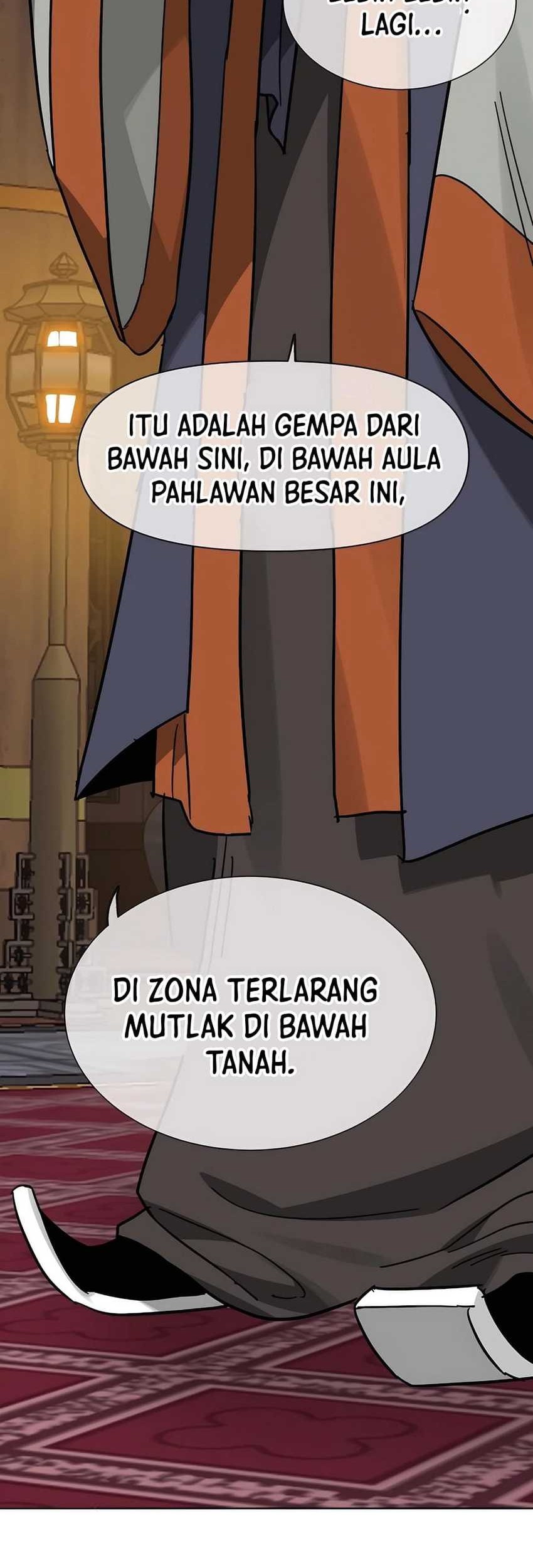 Infinite Level Up in Murim Chapter 229 - halaman 76
