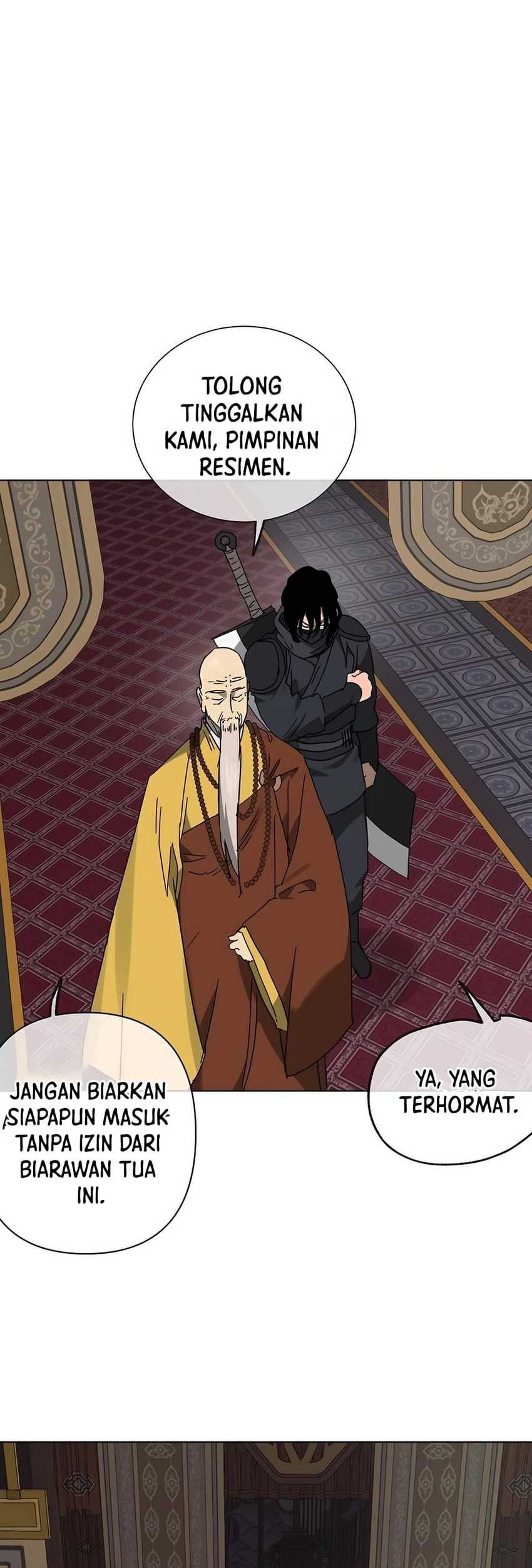 Infinite Level Up in Murim Chapter 229 - halaman 77