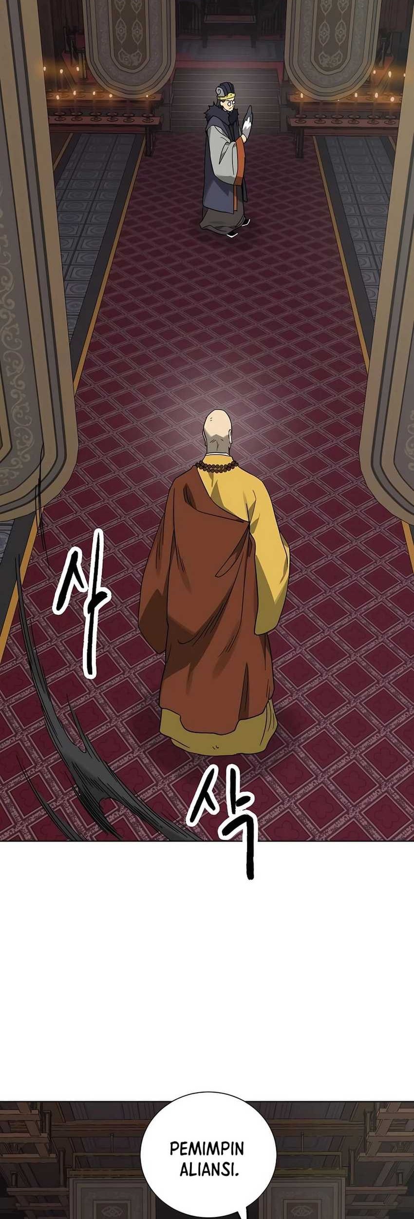 Infinite Level Up in Murim Chapter 229 - halaman 78