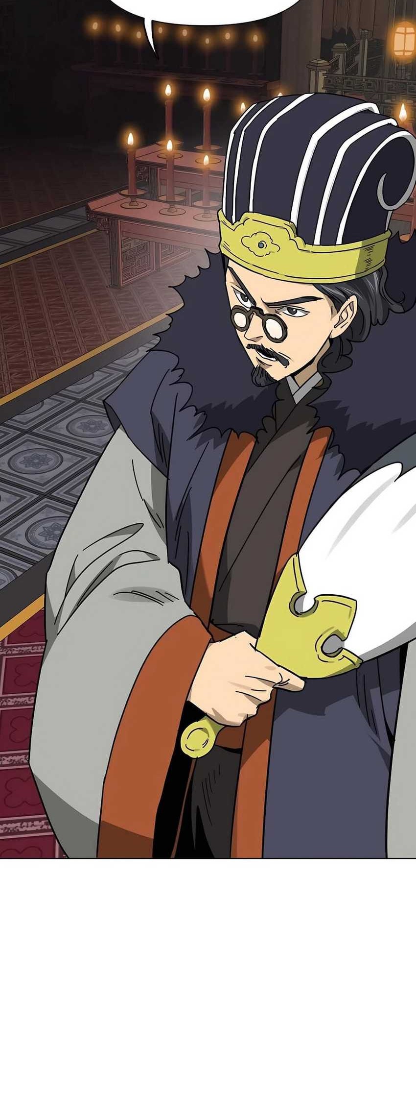 Infinite Level Up in Murim Chapter 229 - halaman 80