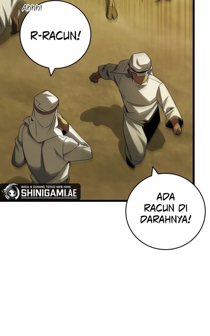 Infinite Level Up in Murim Chapter 229 - halaman 9