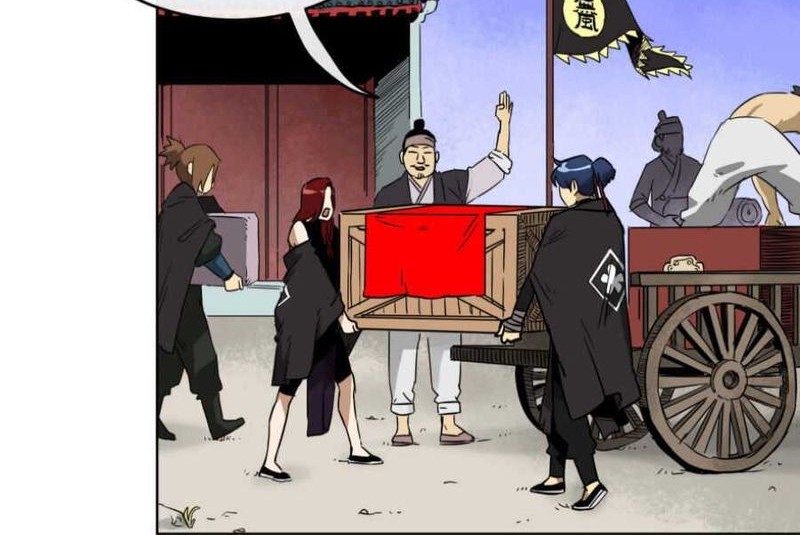 Infinite Level Up in Murim Chapter 23 - halaman 10