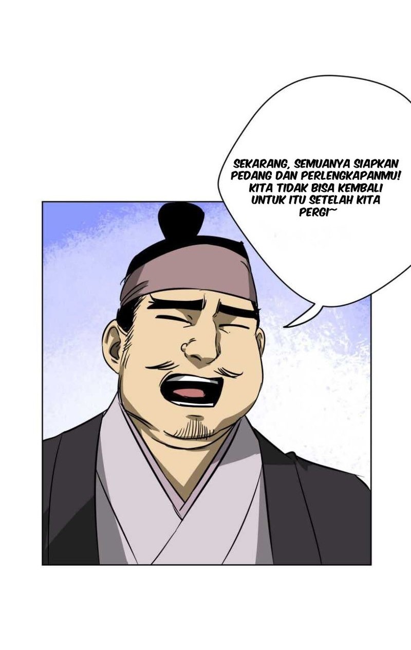 Infinite Level Up in Murim Chapter 23 - halaman 24