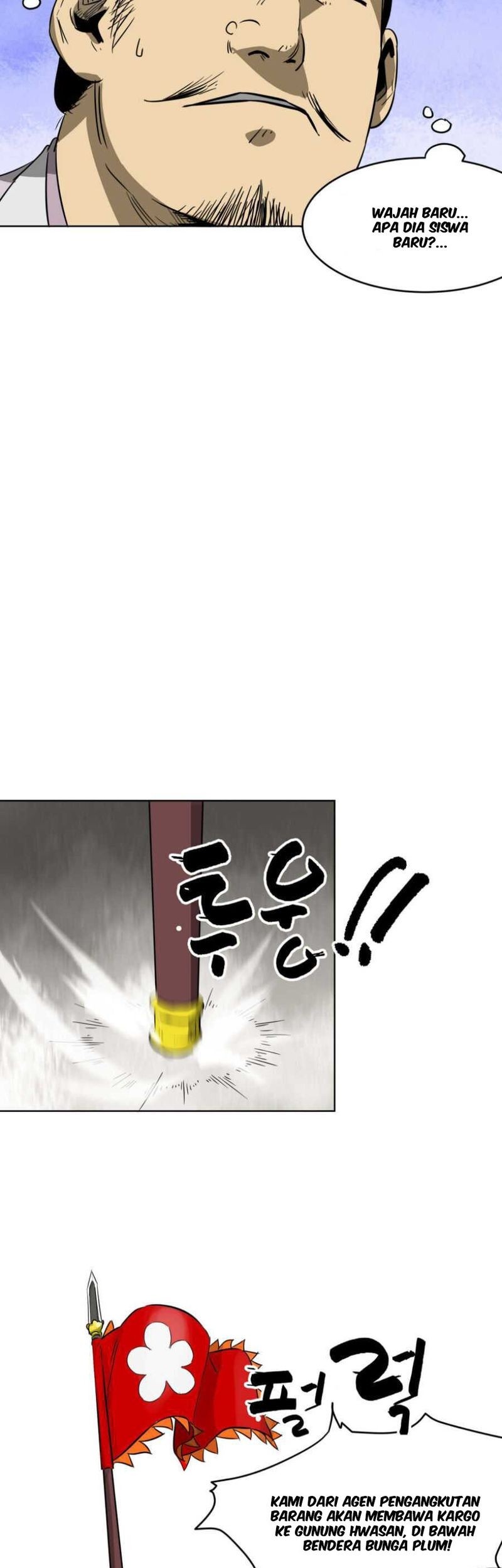 Infinite Level Up in Murim Chapter 23 - halaman 29