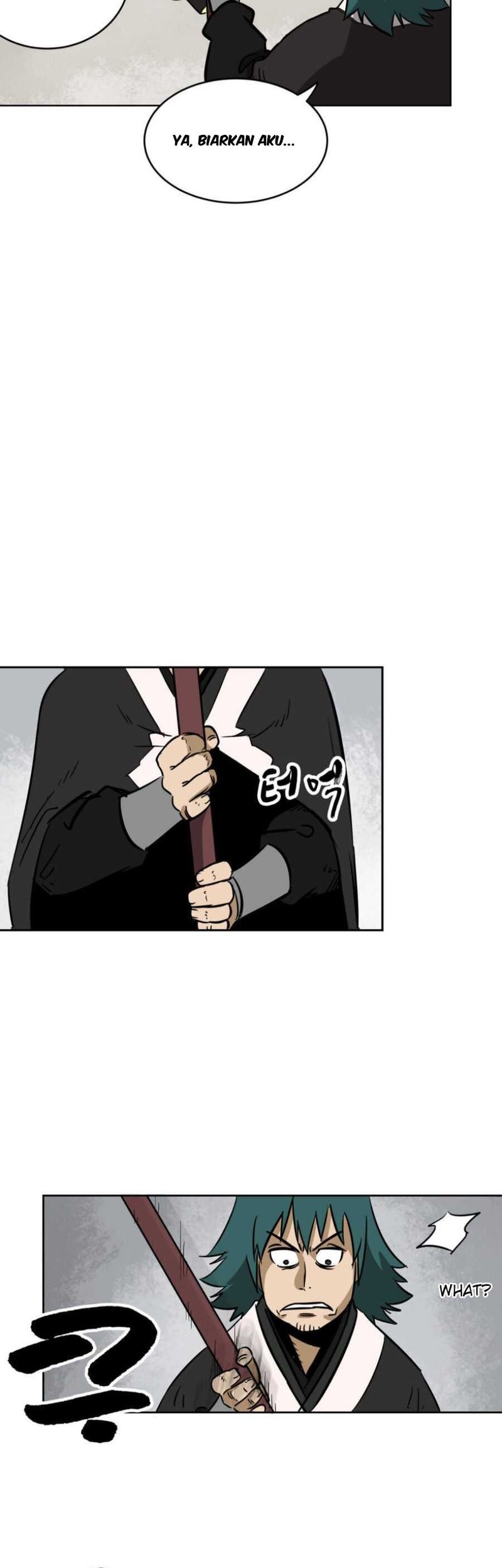 Infinite Level Up in Murim Chapter 23 - halaman 35