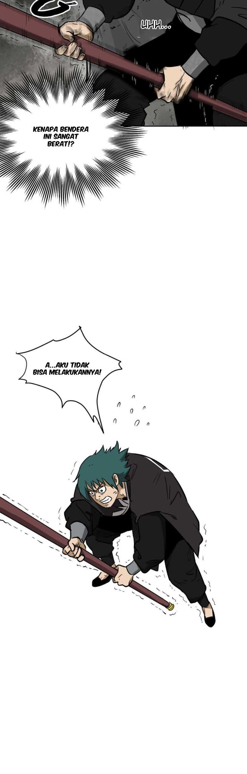 Infinite Level Up in Murim Chapter 23 - halaman 37