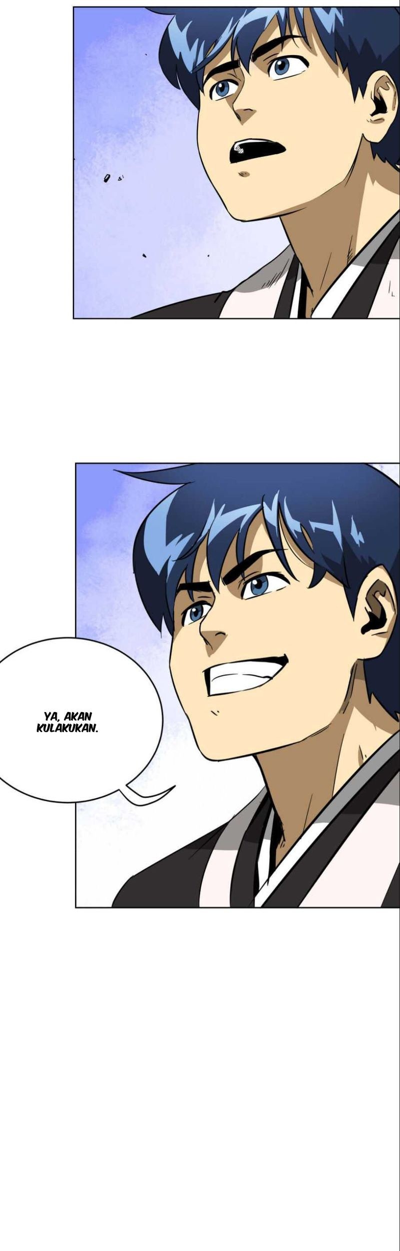 Infinite Level Up in Murim Chapter 23 - halaman 47