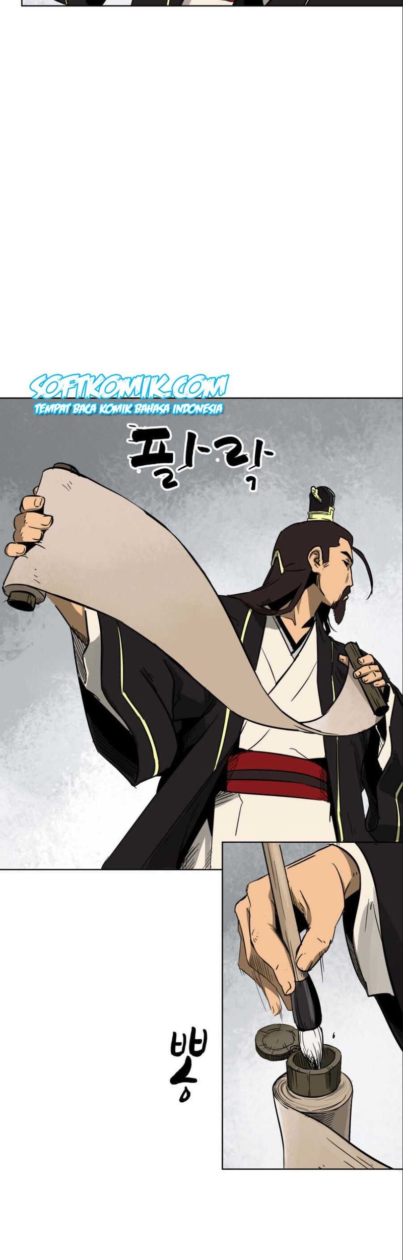 Infinite Level Up in Murim Chapter 23 - halaman 55
