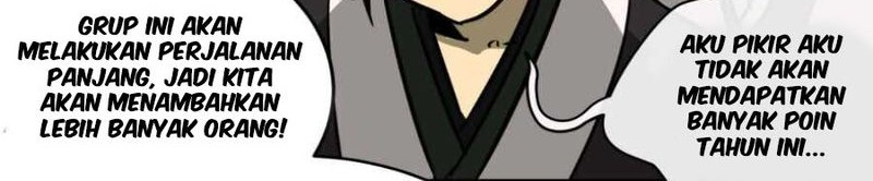 Infinite Level Up in Murim Chapter 23 - halaman 6